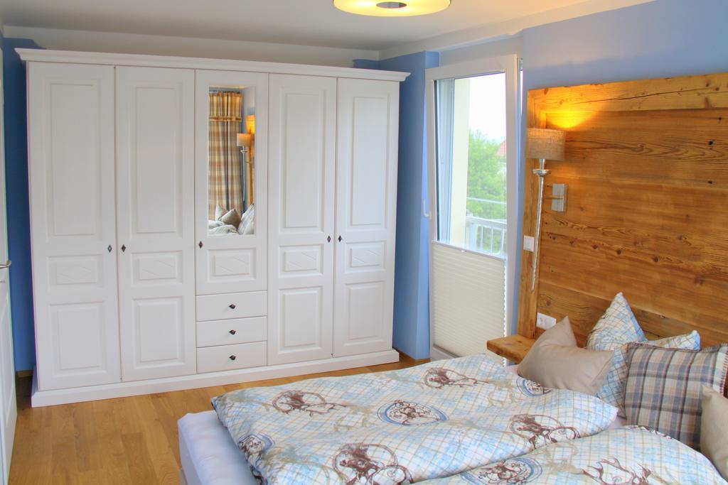 Ferienwohnung-Koenigsschloesser Füssen Habitación foto