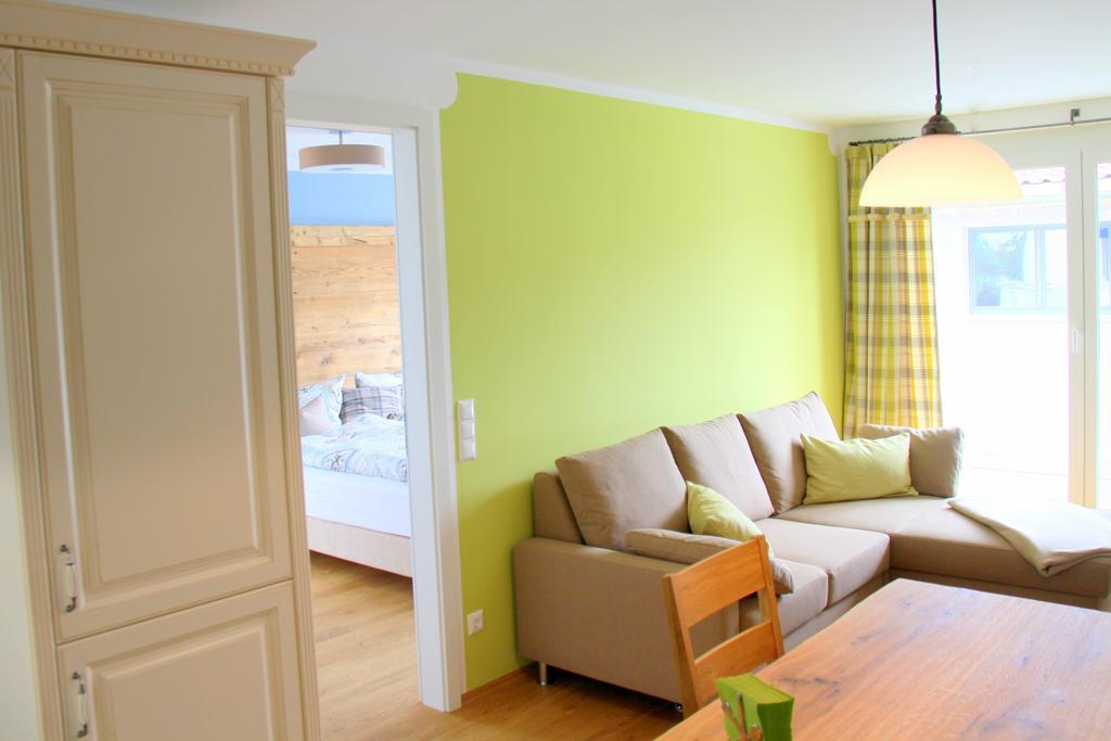 Ferienwohnung-Koenigsschloesser Füssen Habitación foto